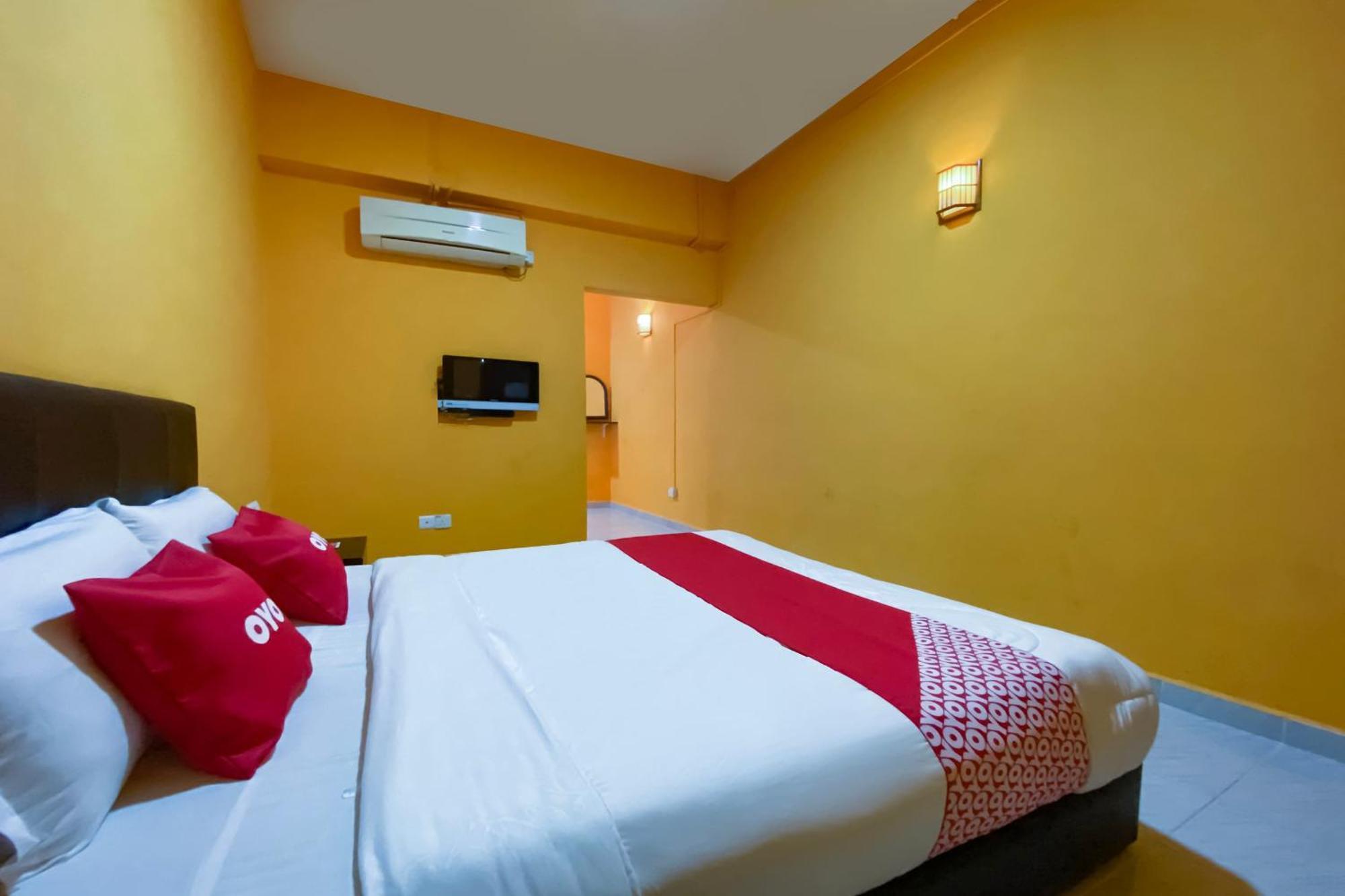 Coop Hotel Кангар Экстерьер фото