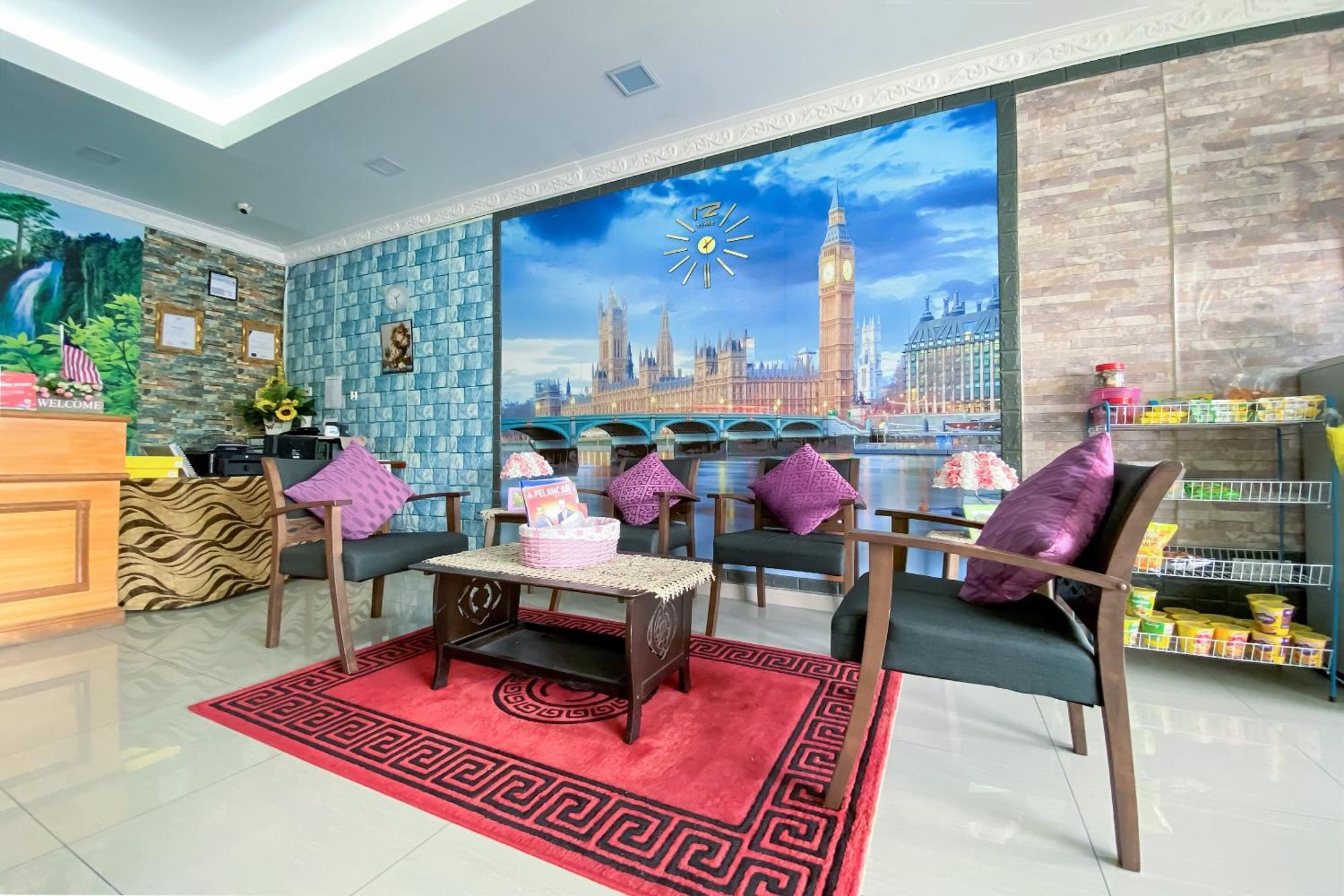 Coop Hotel Кангар Экстерьер фото