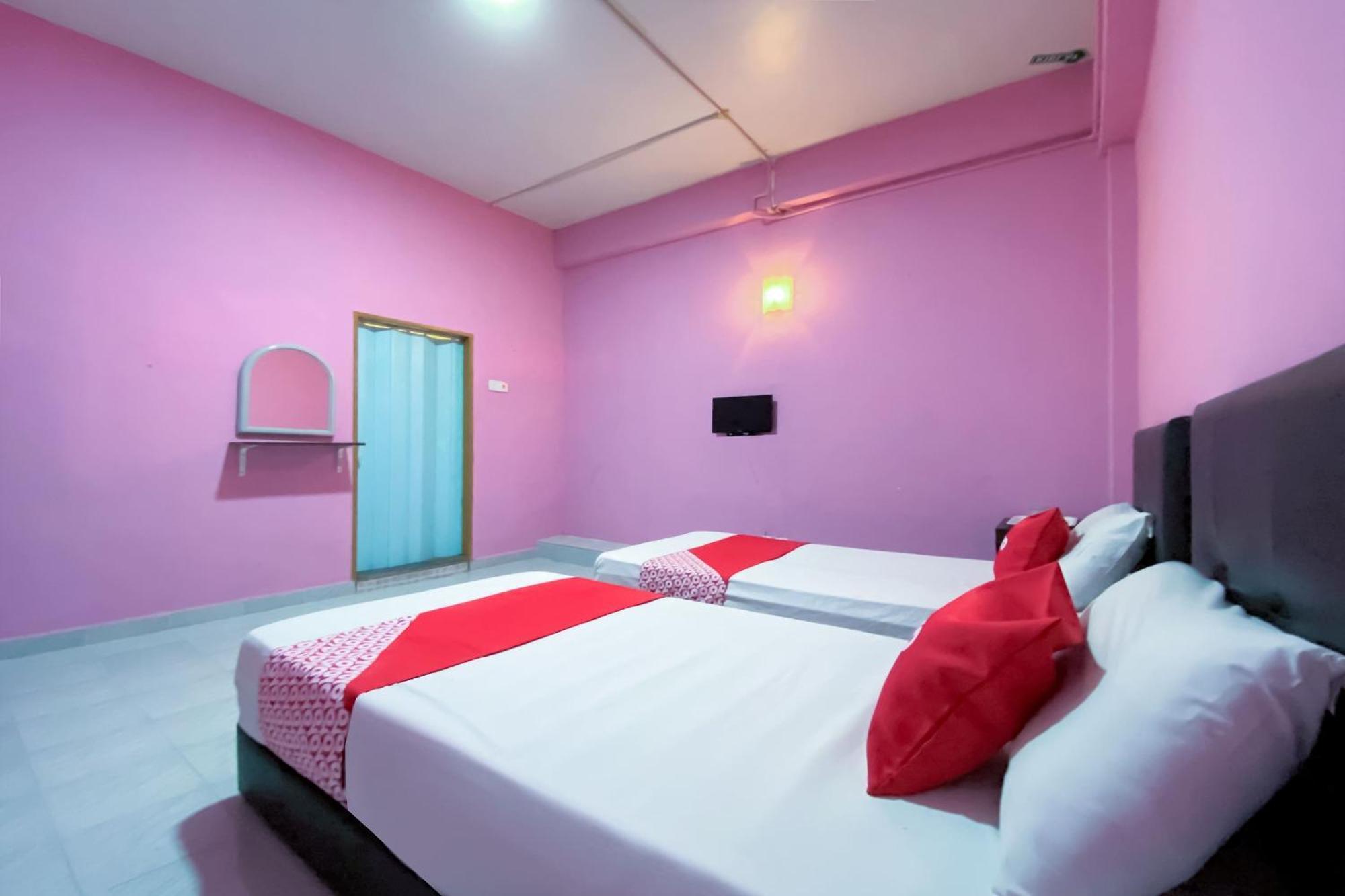 Coop Hotel Кангар Экстерьер фото