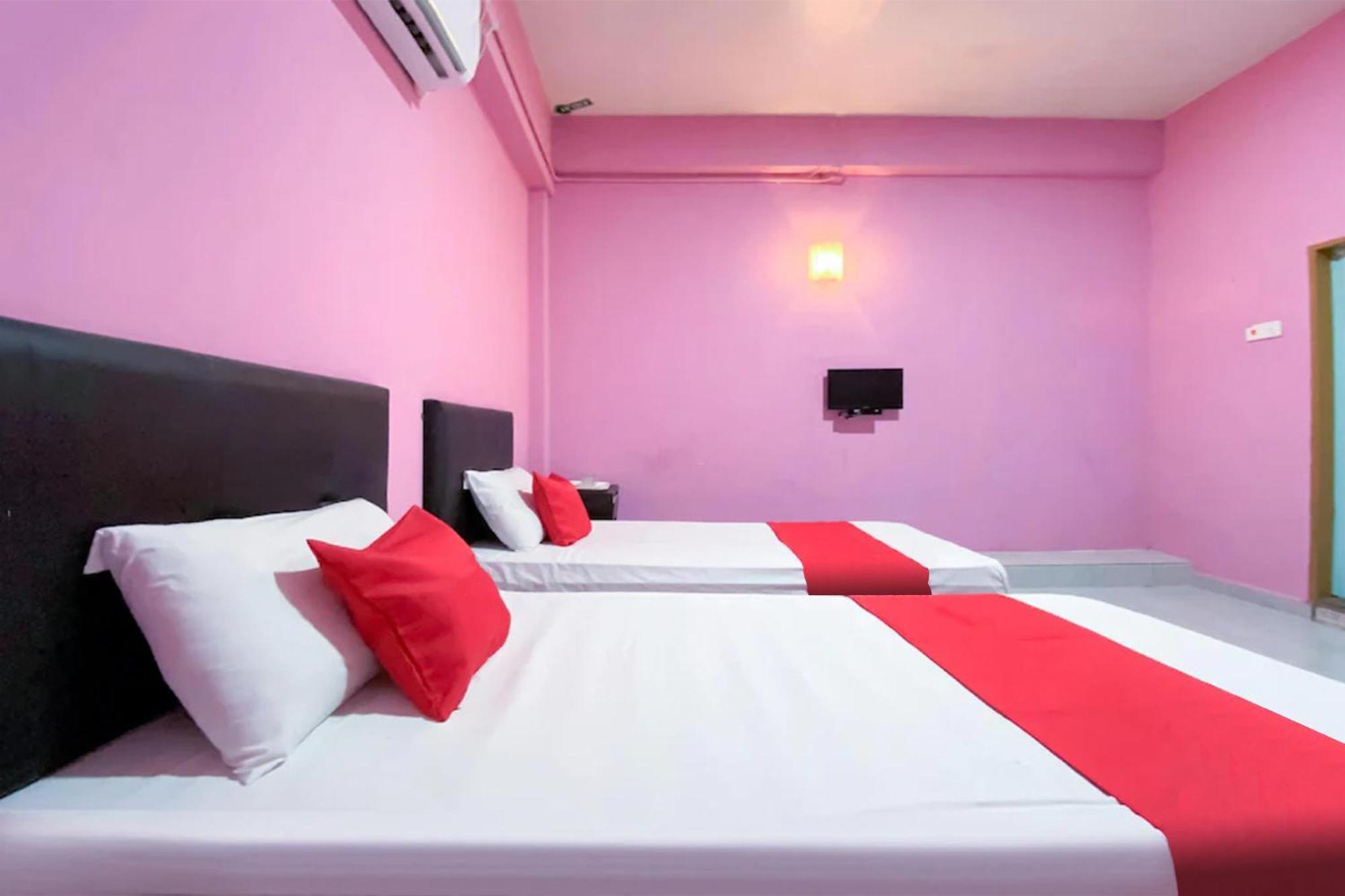 Coop Hotel Кангар Экстерьер фото