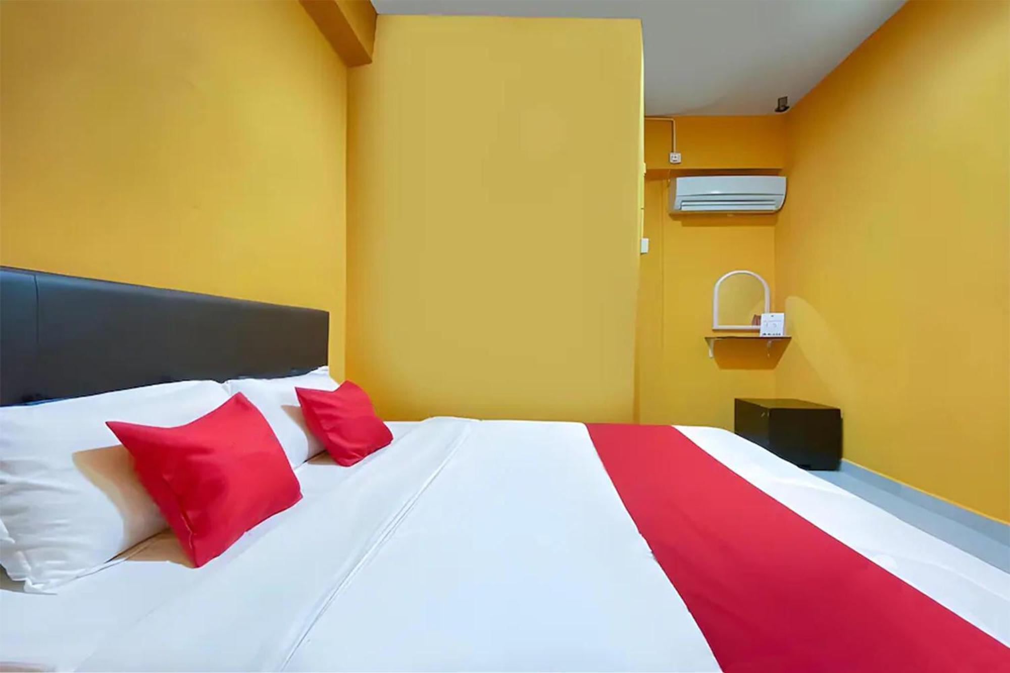 Coop Hotel Кангар Экстерьер фото
