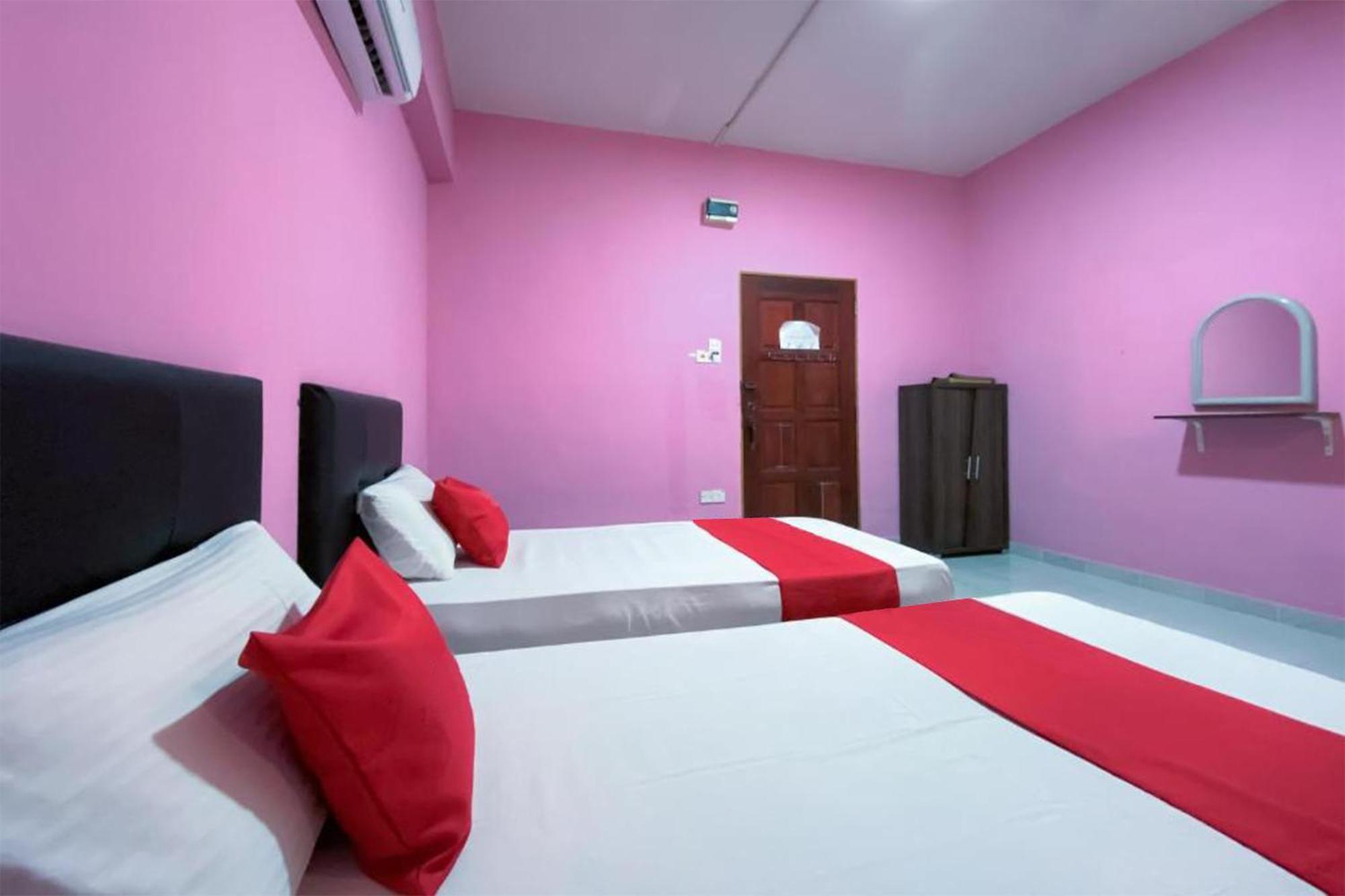 Coop Hotel Кангар Экстерьер фото
