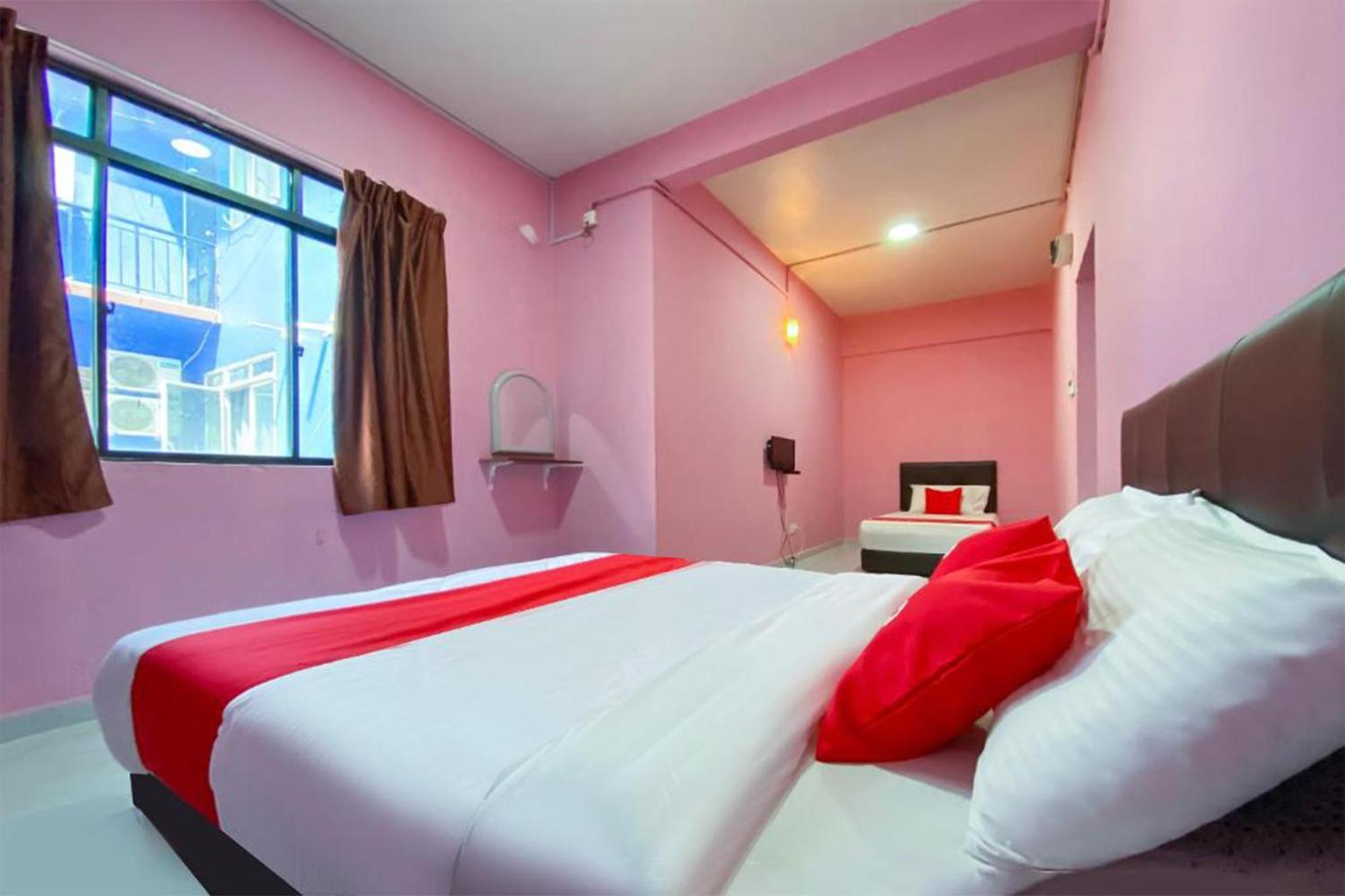 Coop Hotel Кангар Экстерьер фото