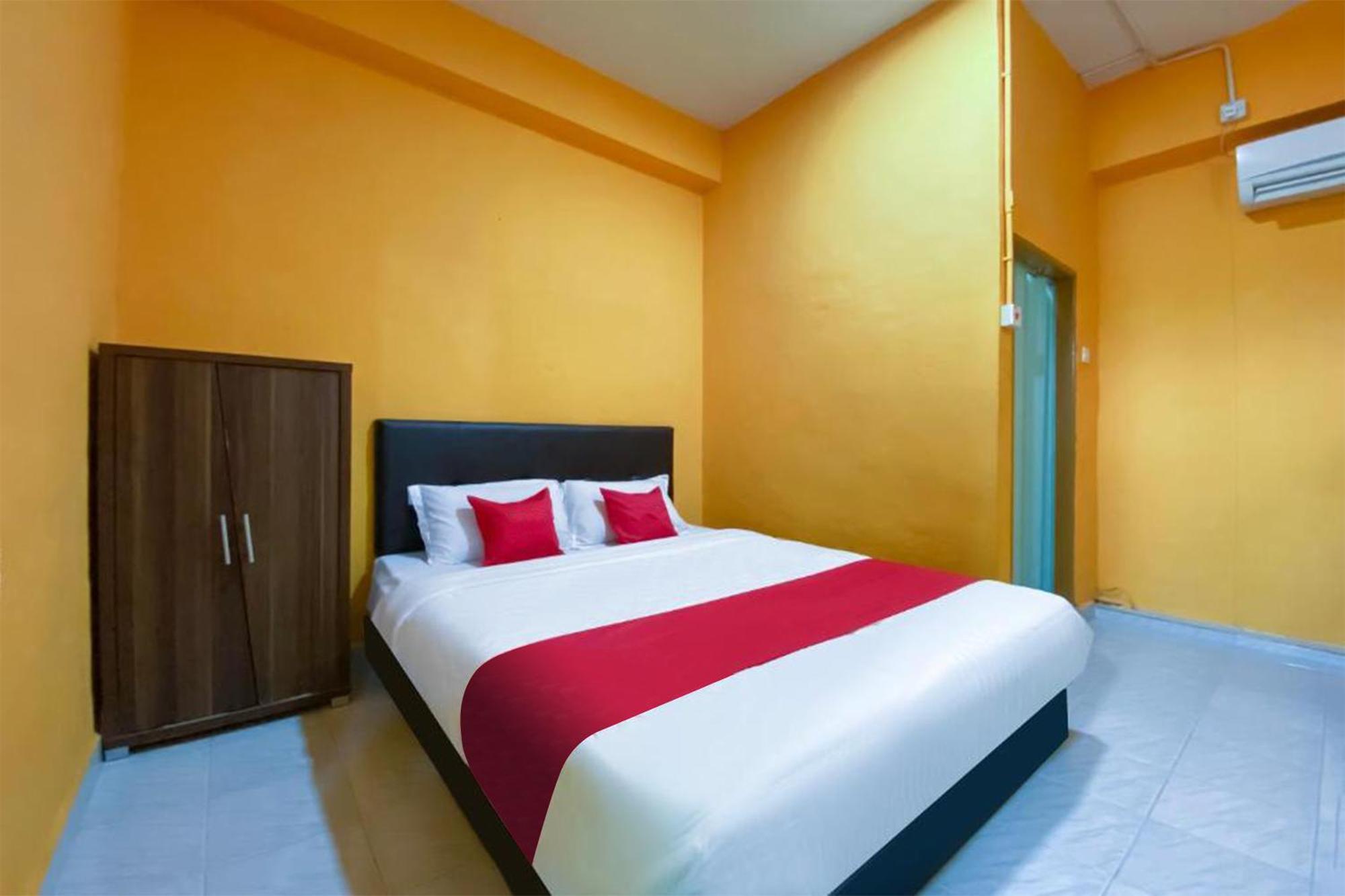 Coop Hotel Кангар Экстерьер фото