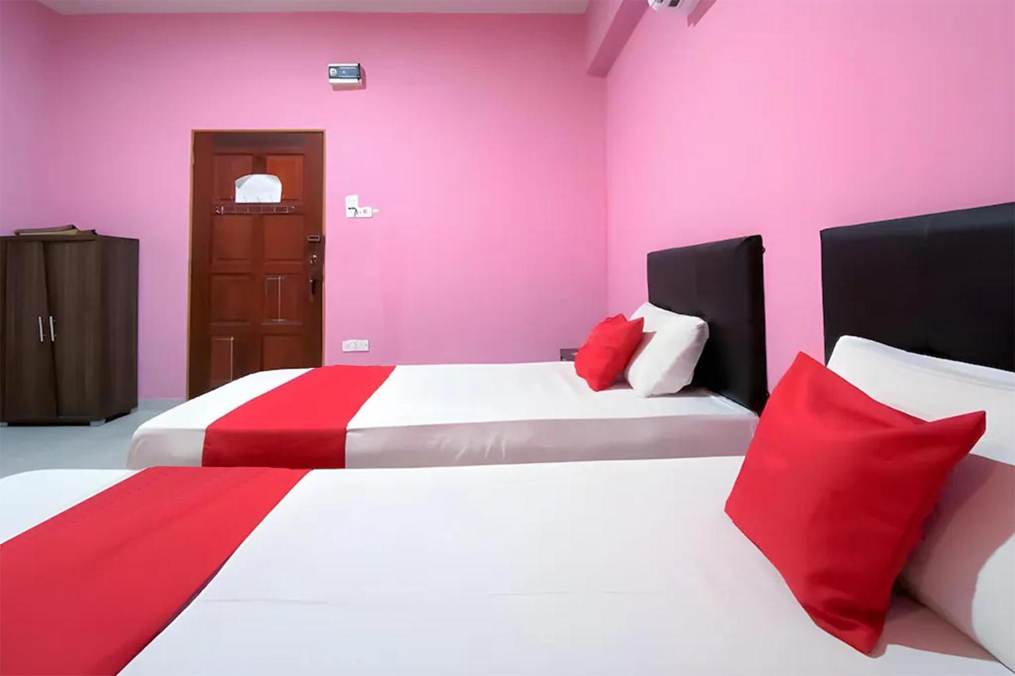 Coop Hotel Кангар Экстерьер фото