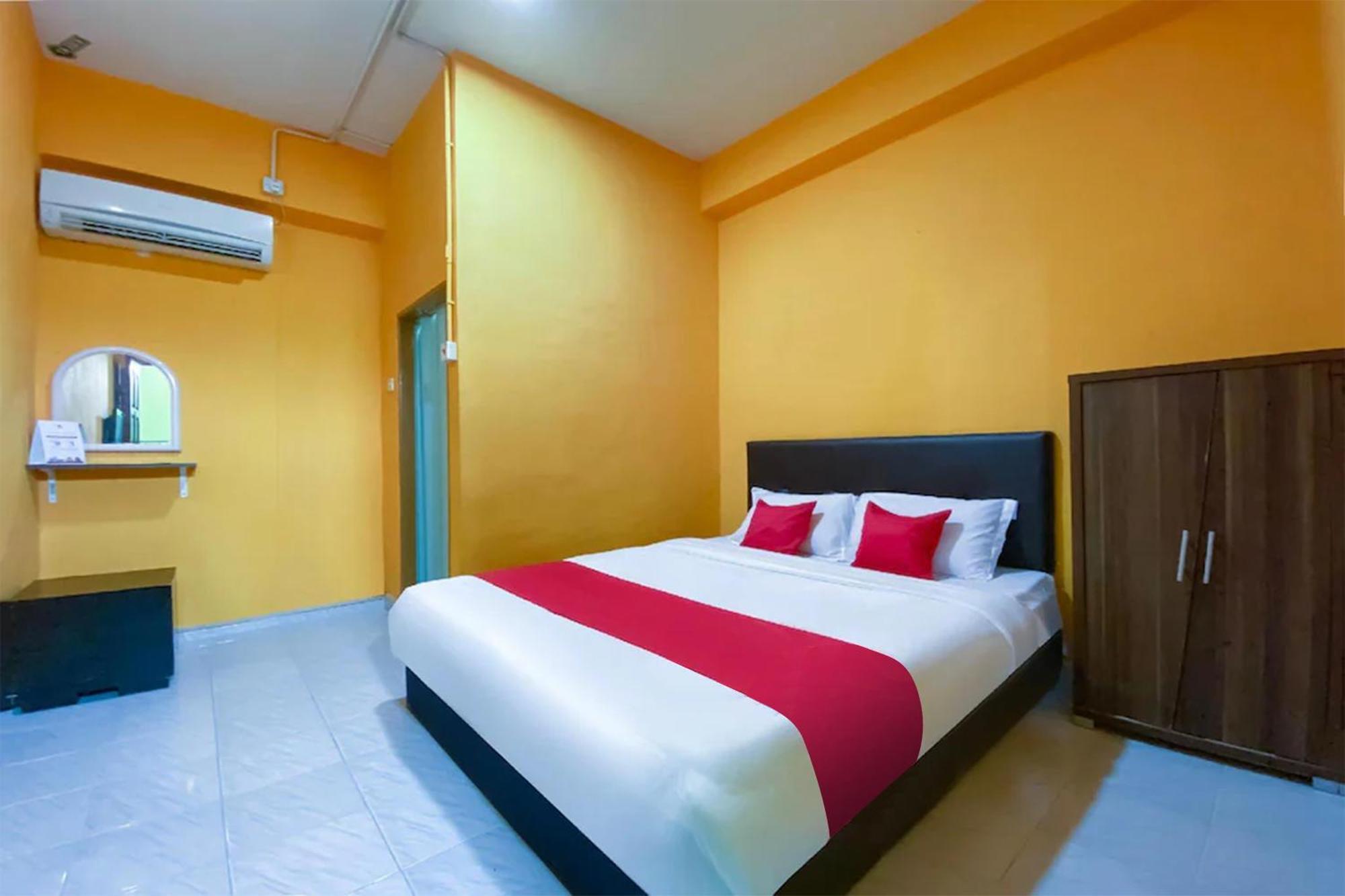 Coop Hotel Кангар Экстерьер фото