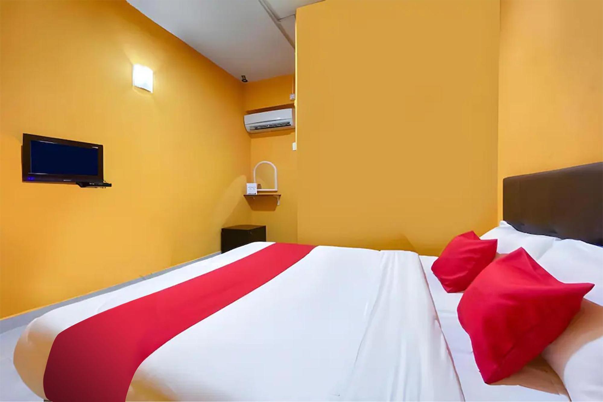 Coop Hotel Кангар Экстерьер фото