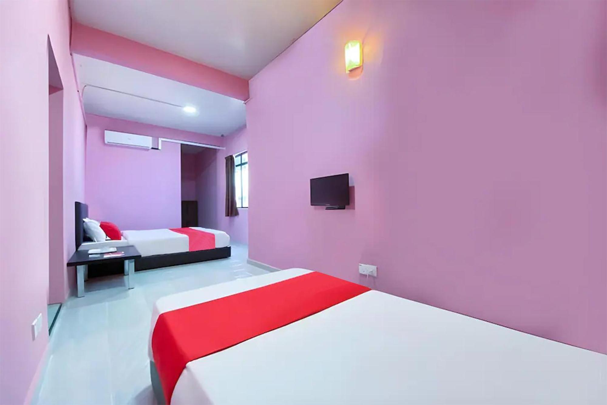 Coop Hotel Кангар Экстерьер фото