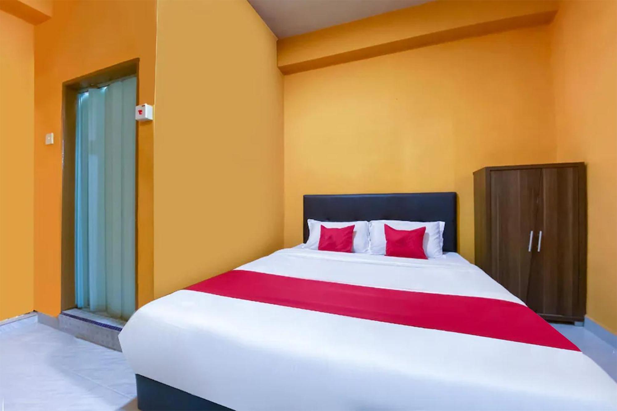 Coop Hotel Кангар Экстерьер фото