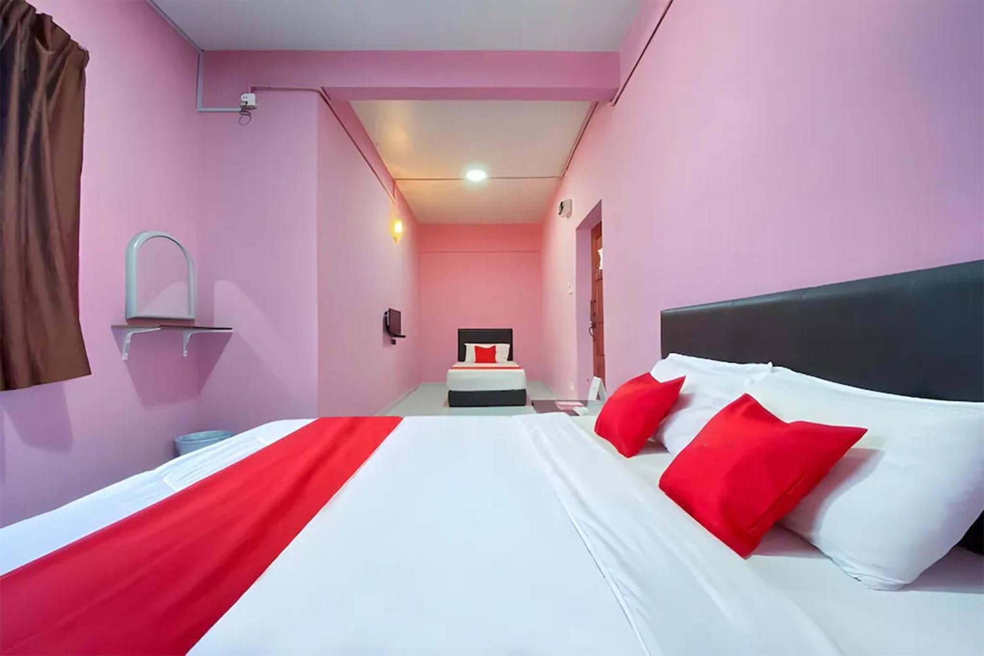 Coop Hotel Кангар Экстерьер фото